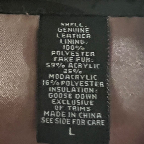 Eddie Bauer down vest - Picture 3 of 14